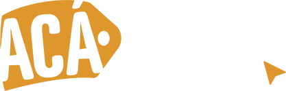 Logo Acá Mirá