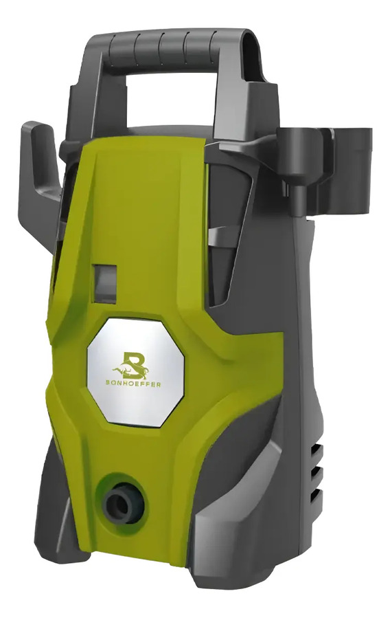 Hidrolavadora Bonhoeffer 1400w