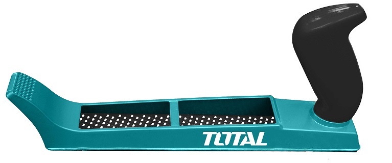 Cepillo Total Para Yeso Total 250 Mm