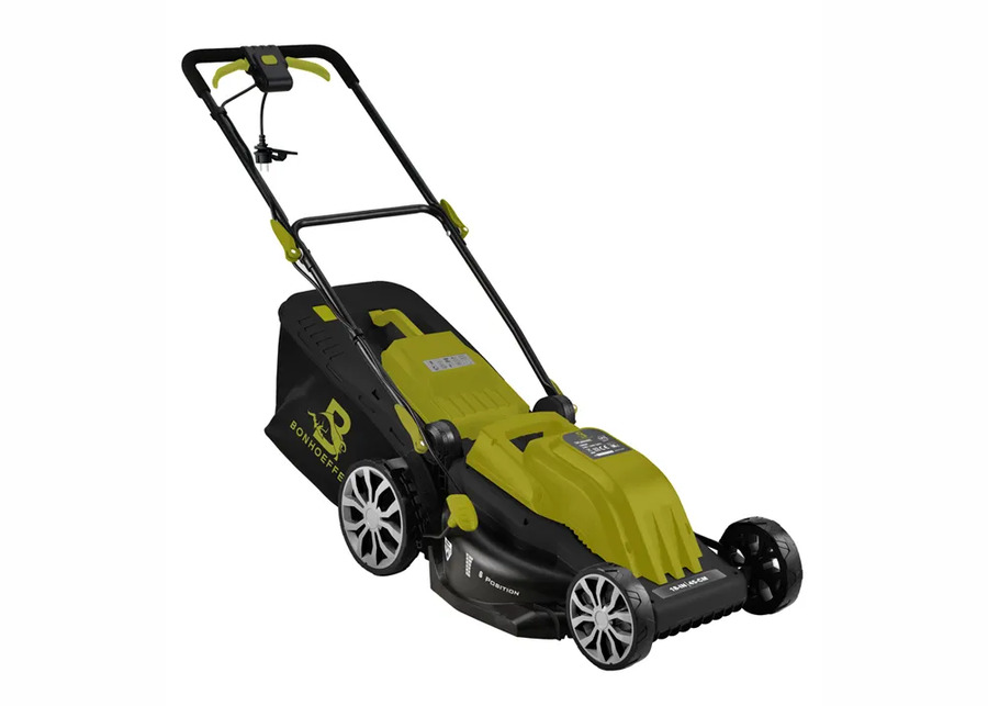 Corta Cesped Bonhoeffer  1800w