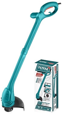 Bordeadora De Cesped Total 350 W (2671)