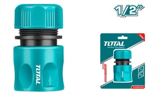 Conector Total P/Manguera 1/2" (4209)