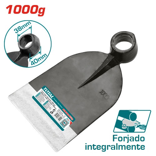 Azada Total 1kg Sin Mango